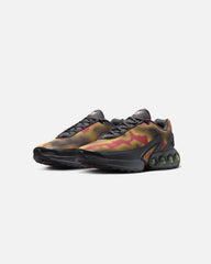 Nike Air Max Dn "Heat Map" Grey/Red