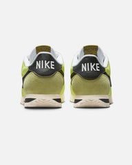 Nike Cortez Textile Lemon