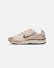Nike P-6000 Lt Orewood Brown/Lt British Tan