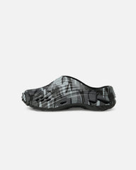 Crocs Echo Camo Wave Black/Slate