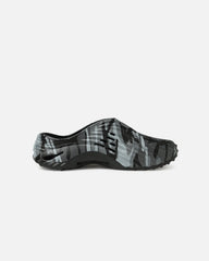 Crocs Echo Camo Wave Black/Slate