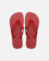 Havaianas Top Thongs Red