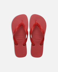 Havaianas Top Thongs Red