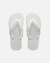 Havaianas Top Thongs White