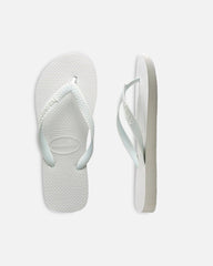 Havaianas Top Thongs White