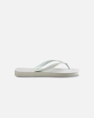 Havaianas Top Thongs White