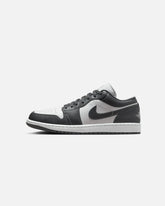 Jordan Air Jordan 1 Low Iron Grey