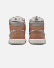 Jordan Air Jordan 1 Mid Hemp