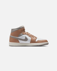 Jordan Air Jordan 1 Mid Hemp
