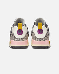 Jordan Spizike Low Sail/Dark Sulfur-Oil Grey