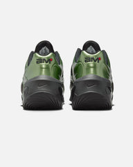 Nike Women's Air Max Muse Black/Green/Red