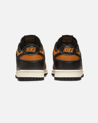 Nike Dunk Low Retro "Desert Ochre" Desert Ochre/Black
