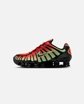 Nike Shox TL Lt Crimson/Black