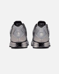 Nike Shox TL Print Black/Metallic