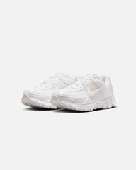 Nike Women's Zoom Vomero 5 White/White