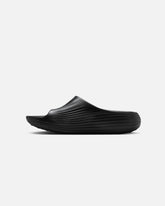 Nike ReactX Rejuven8 Slides Black/Black
