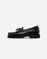 Timberland Authentic Loafer Black