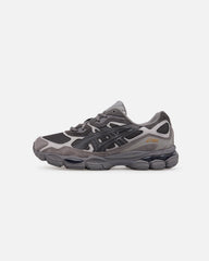 Asics Gel-NYC Obsidian Grey