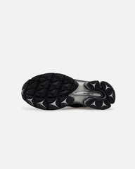 Saucony Progrid Triumph 4 Black/Silver