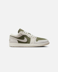 Jordan Air Jordan 1 Low SE Medium Olive