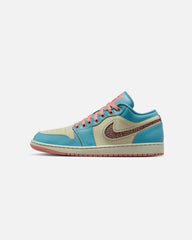 Jordan Air Jordan 1 Low SE "Somos Eternos" Denim
