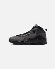 Jordan Air Jordan 10 Retro "Light Steel Grey" Grey/Red