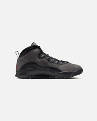 Jordan Air Jordan 10 Retro "Light Steel Grey" Grey/Red