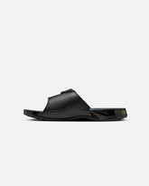 Jordan Hydro XI Slides Black/Blue