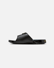 Jordan Hydro XI Slides Black/Blue