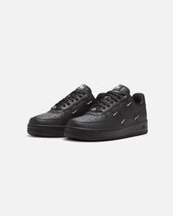 Nike Women's Air Force 1 ’07 LX Black/Black
