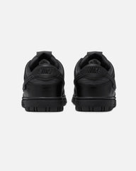Nike Dunk Low GORE-TEX Black/White