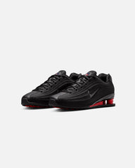 Nike Women's Shox Z Black/Black