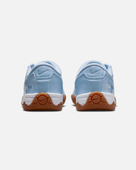 Nike Women's Total 90 Celestine Blue/White
