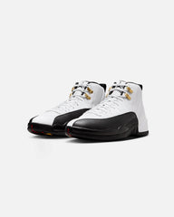 Jordan Air Jordan 12 Retro "Taxi" White/Black