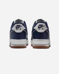 Nike Air Force 1 '07 LV8 Sail/Midnight Navy