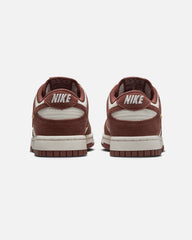 Nike Women's Dunk Low Sail
