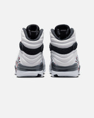 Jordan Air Jordan 8 Retro "Bugs Bunny" White/Black