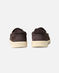 Hey Dude Wally NXT Loafer Brown