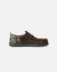 Hey Dude Wally Realtree Edge® Colors Real Tree Camo