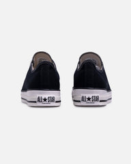 Converse Chuck Taylor All Star Throwback Black