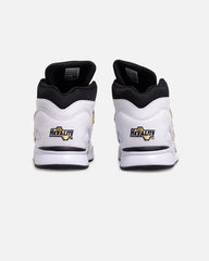 Reebok Pump Omni Zone II White/Black/Gold