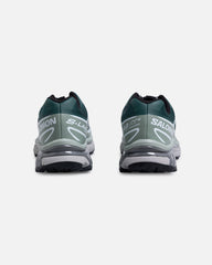 Salomon XT-6 Green
