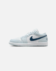 Jordan Air Jordan 1 Low Blue/White