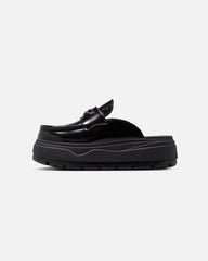 Jordan Women's Air Jordan Mule Black/Silver
