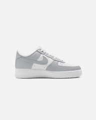 Nike Air Force 1 '07 White/Grey