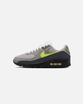 Nike Air Max 90 Black/Yellow