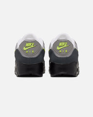 Nike Air Max 90 Black/Yellow