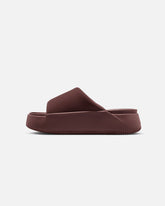 Nike Women's Calm Elevation Slides Tattoo