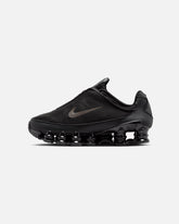 Nike Women's Shox TL Black/Black