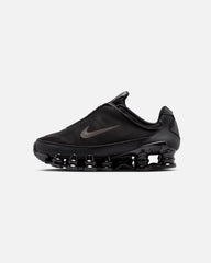 Nike Women's Shox TL Black/Black